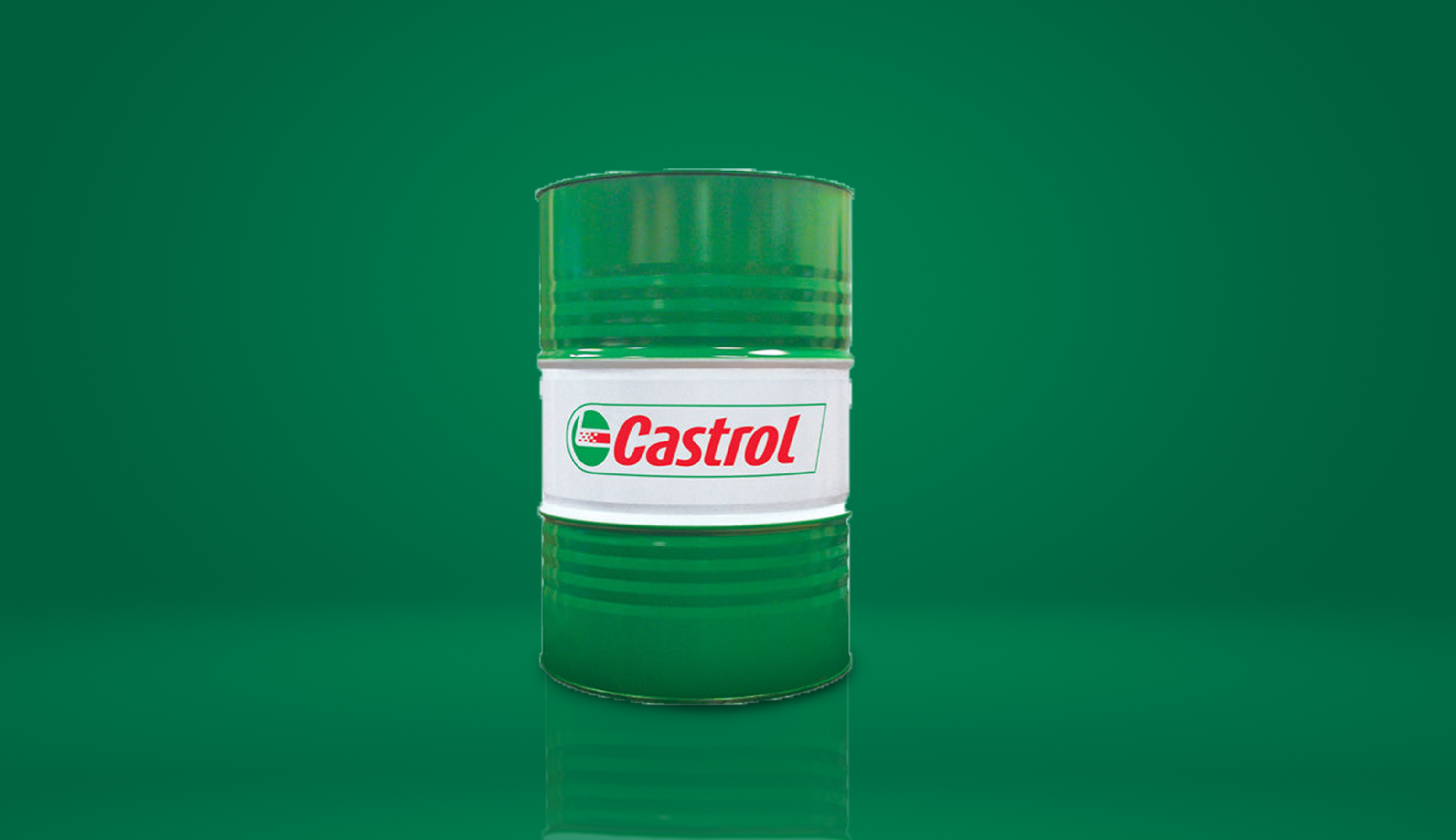 CASTROL GREASES