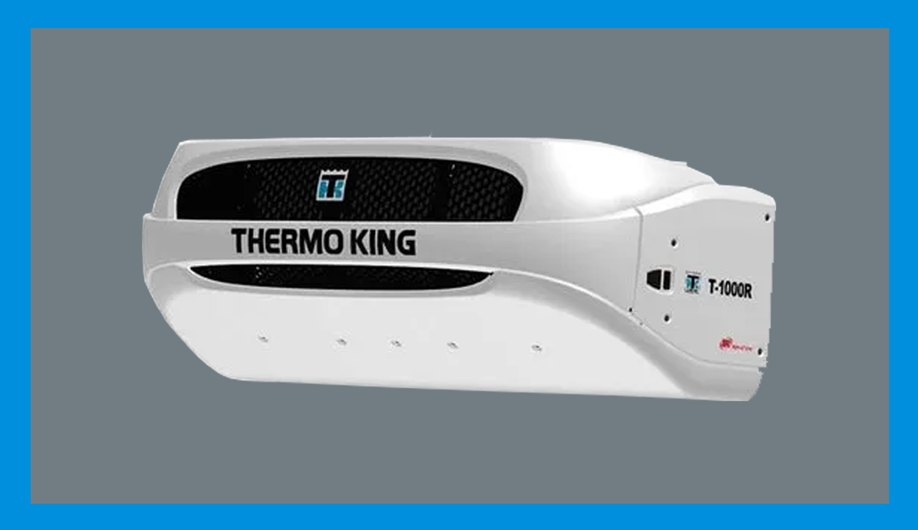 Thermo King T-1000 R