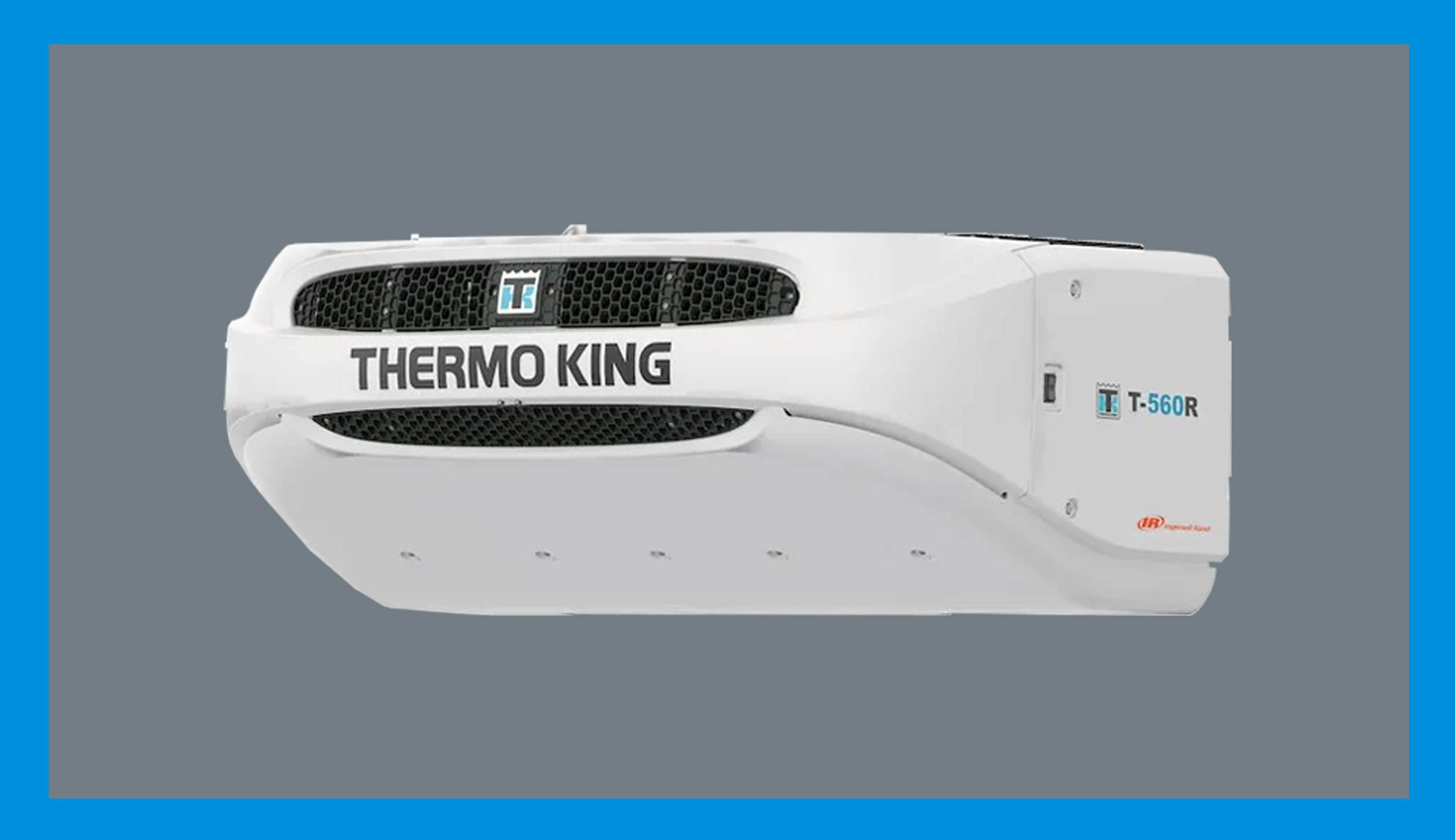 Thermo King T-500 R