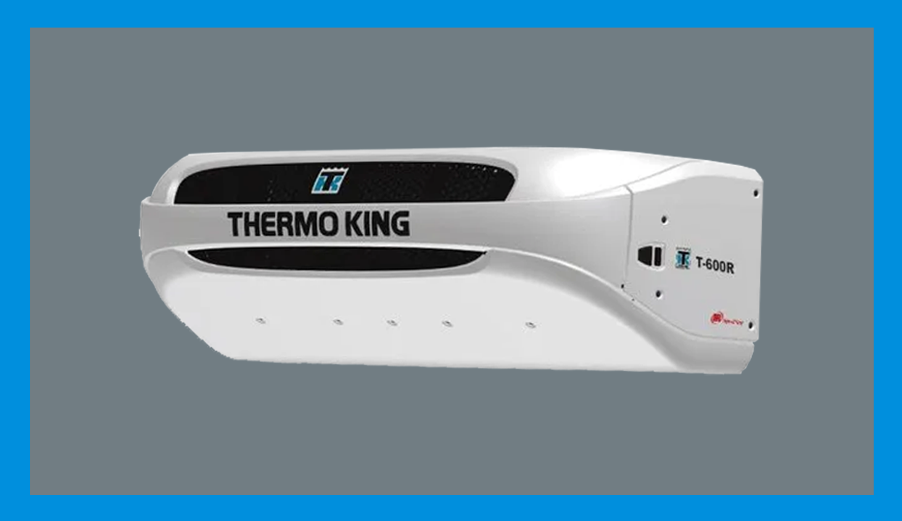 Thermo King T-600 R