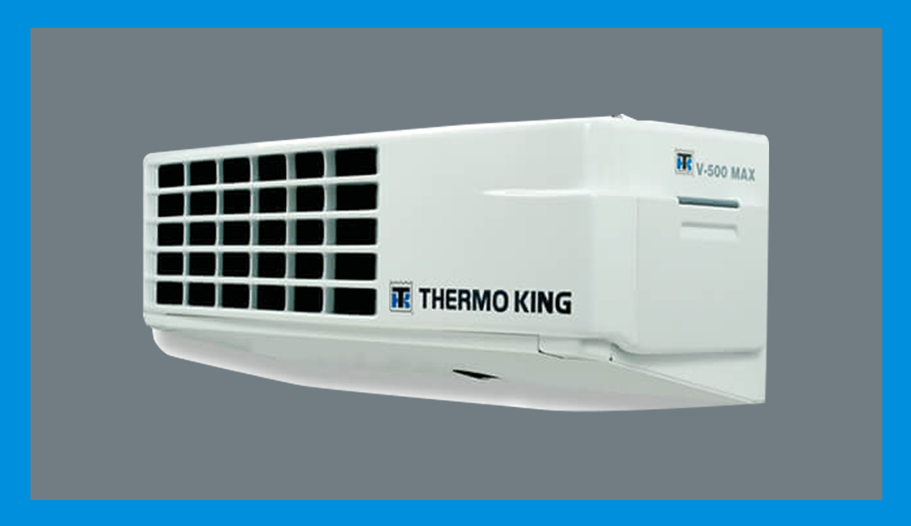 Thermo King V500